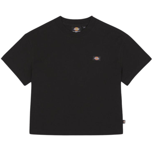 Maglietta Dickies Donna Oakport Boxy SS Tee