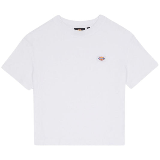 Maglietta Dickies Donna Oakport Boxy SS Tee
