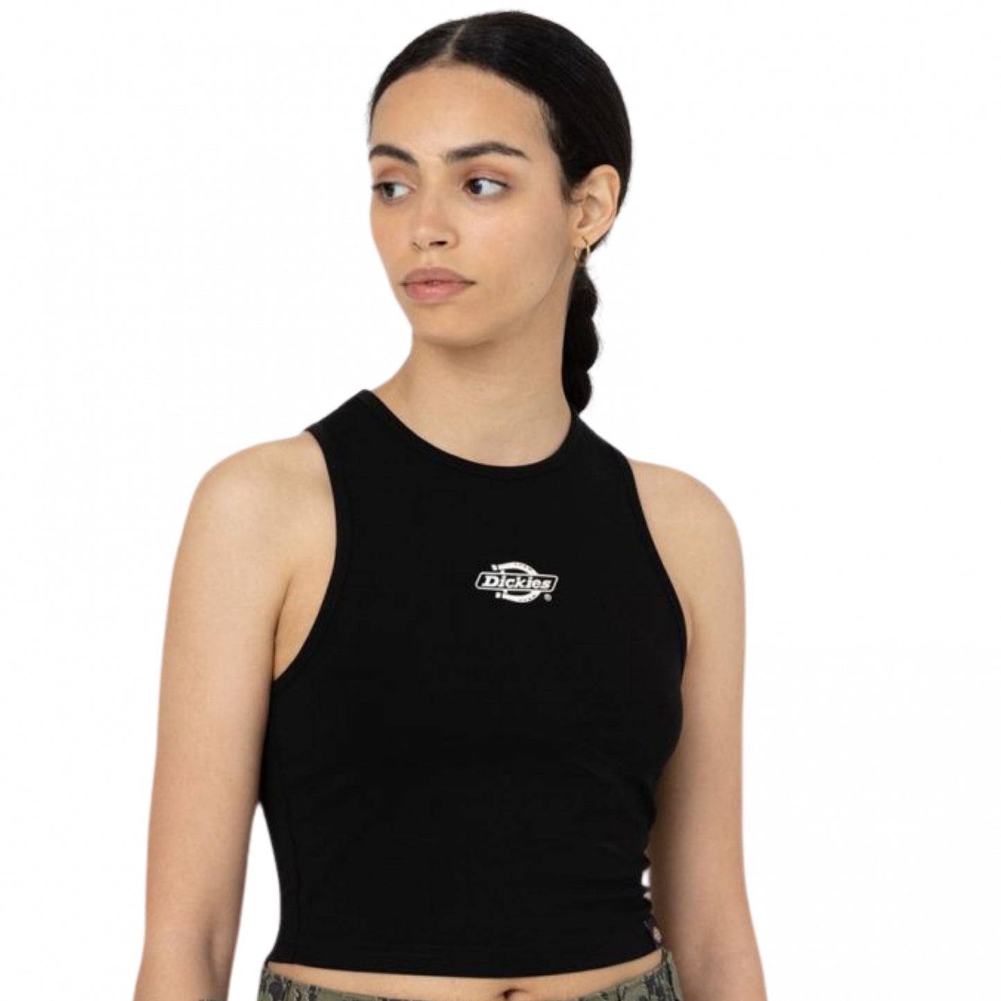 Canotta Donna Powers Vest