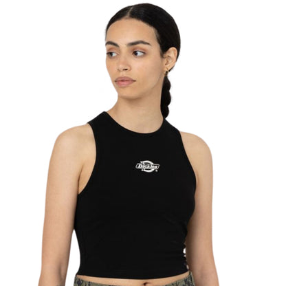 Canotta Donna Powers Vest