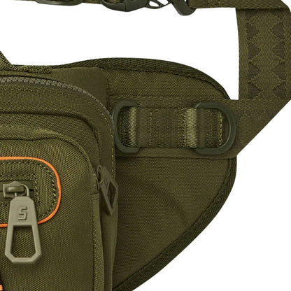 Marsupio Sprayground Special Ops Global Hawk Cross