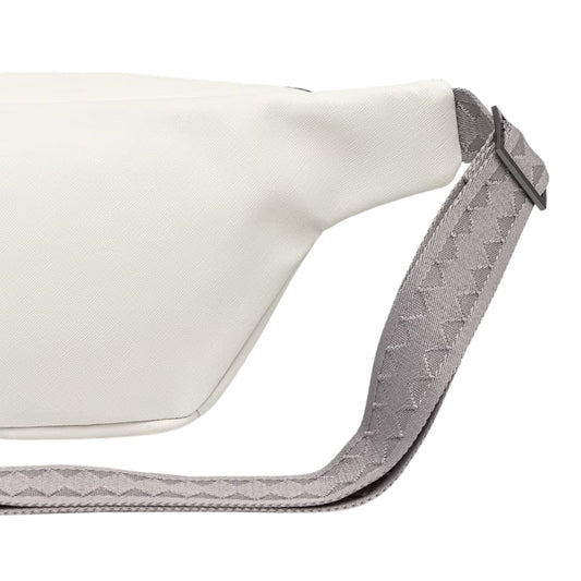 Marsupio Sprayground Cream Check Shark Central Crossbody