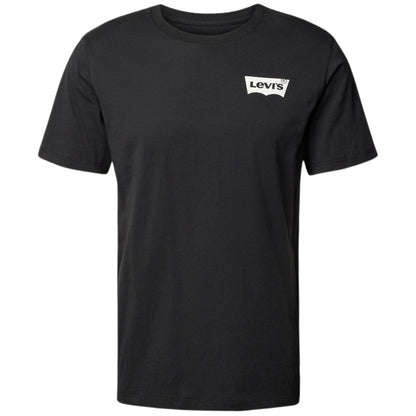 Maglietta Levi's Graphic Crewneck Tee