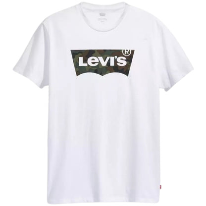 Maglietta Levis Housemark Graphic Tee