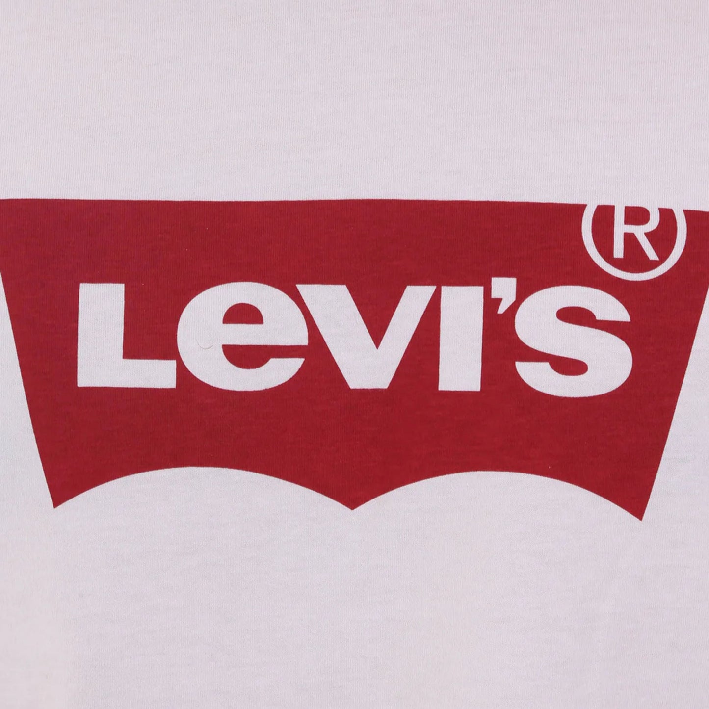 Maglietta Levi's Graphic Setin Neck Tee