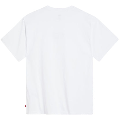 Maglietta Levi's Vintage Fit Tee Batwing Badge