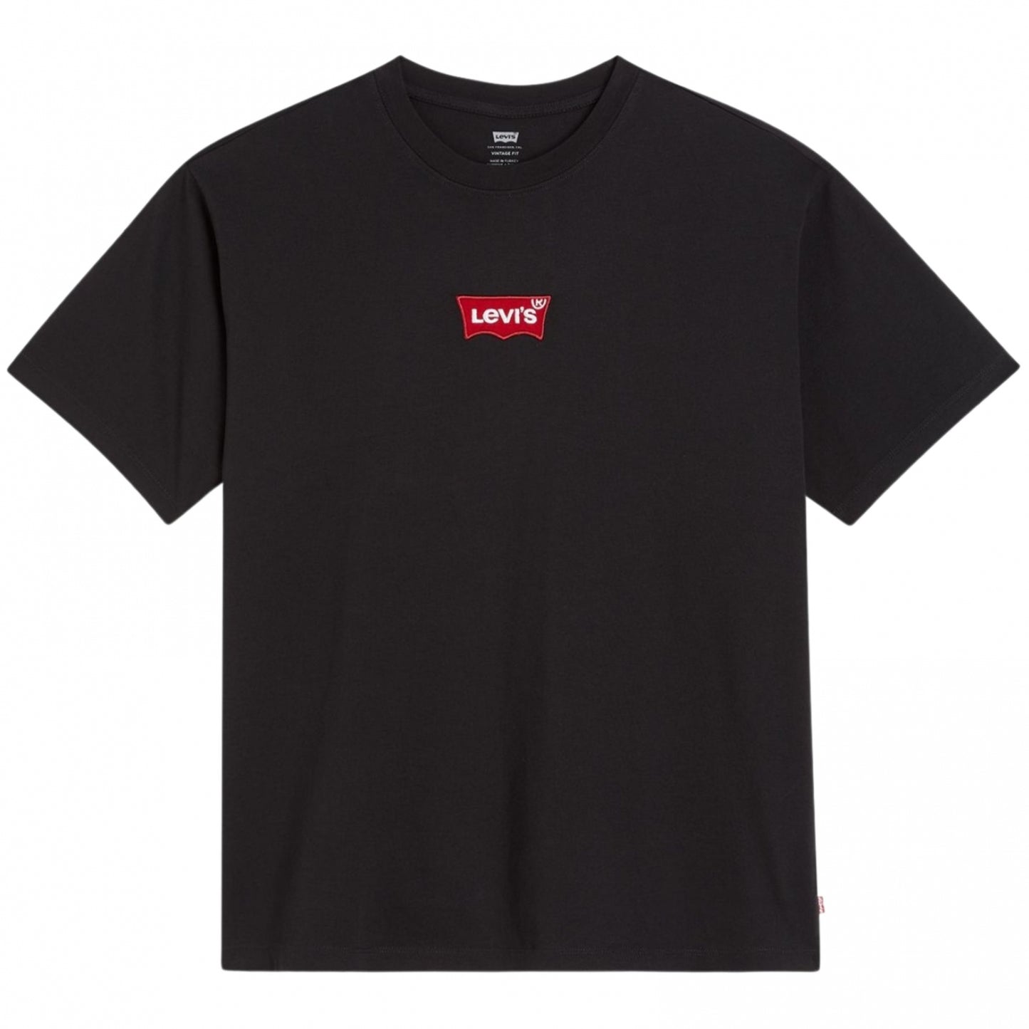 Maglietta Levi's Vintage Fit Tee Batwing Badge