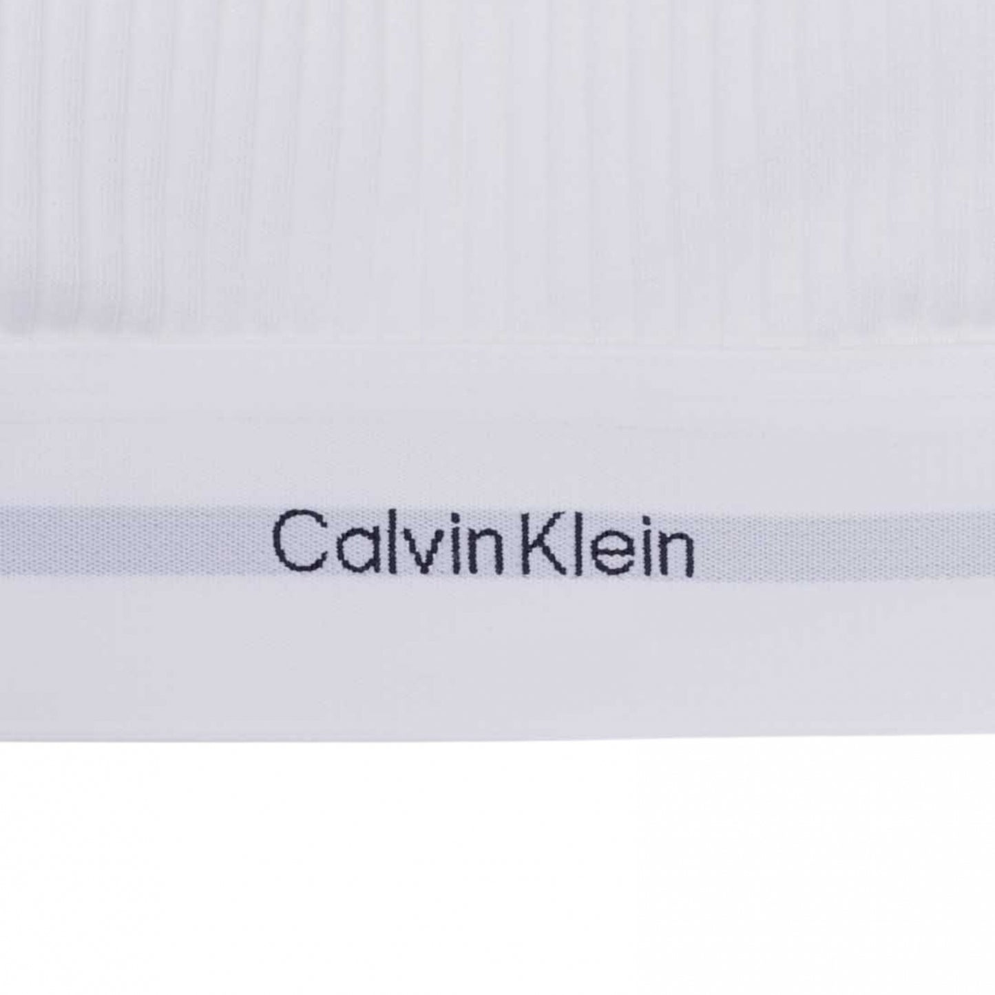 Reggiseno Calvin Klein Lightly Lined Bralette