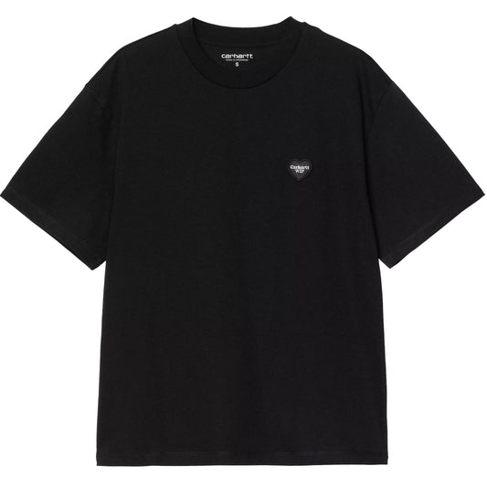 Maglietta Carhartt WIP SS Heart II Hartt Tee