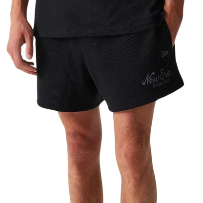 Pantaloncino New Era Waffle Short