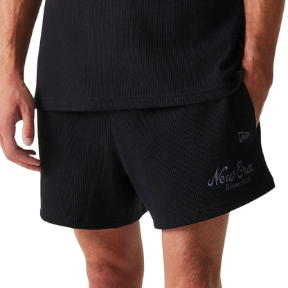 Pantaloncino New Era Waffle Short