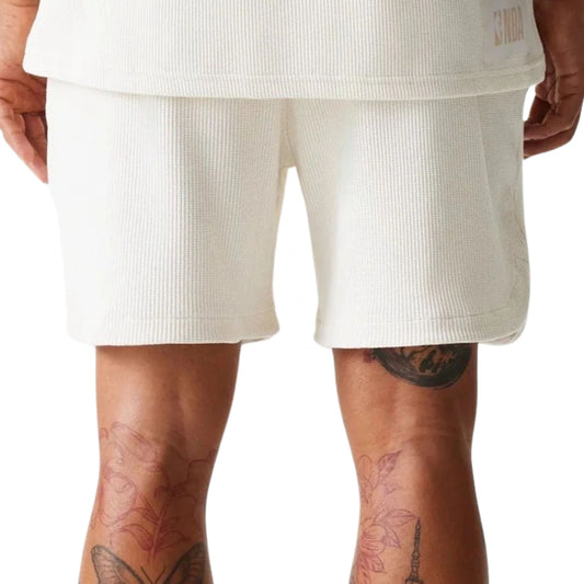 Pantaloncino New Era Waffle Short NBA BOSCEL
