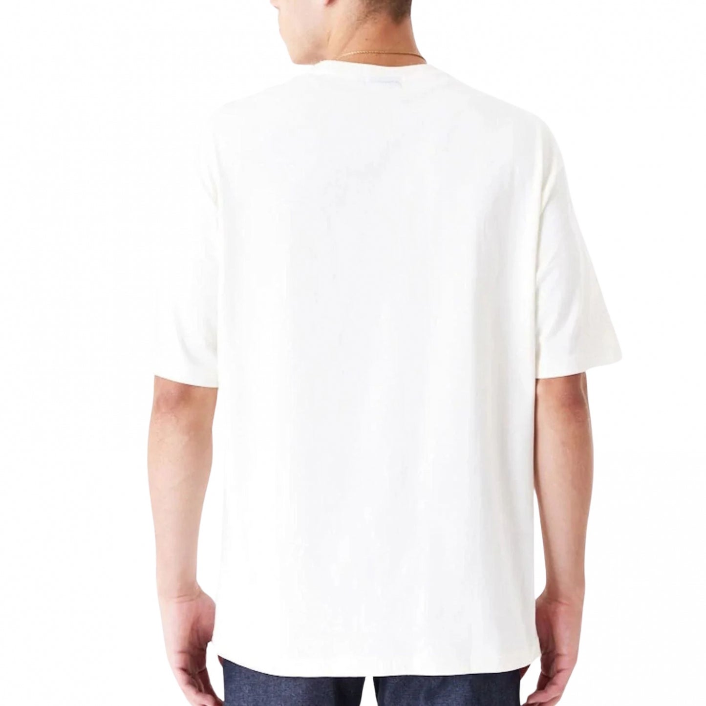 Maglietta New Era Graphic OS Tee