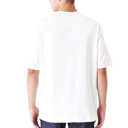 Maglietta New Era Graphic OS Tee