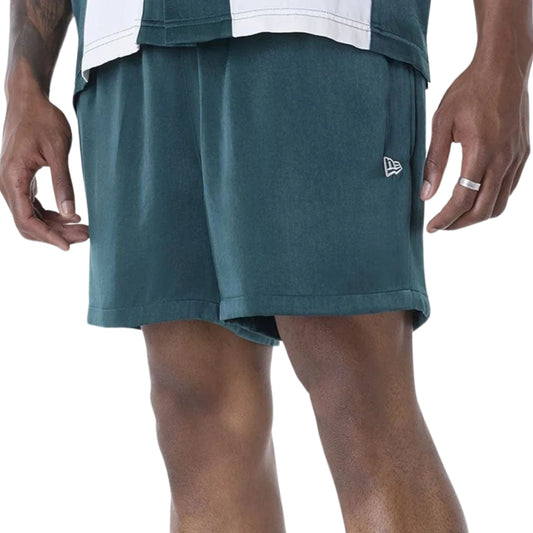 Pantaloncino New Era NE Woven Short