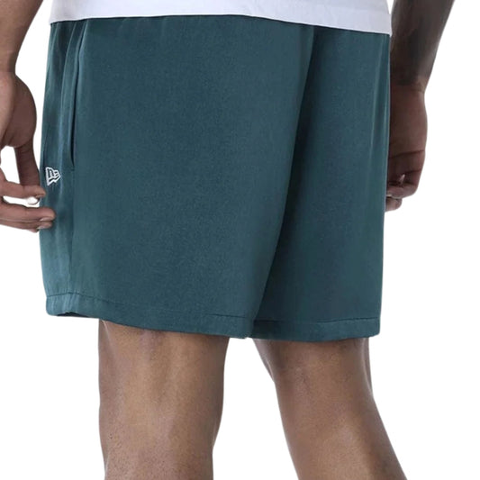 Pantaloncino New Era NE Woven Short