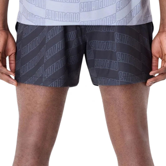 Pantaloncino New Era NBA AOP Graphic Short SAASPU