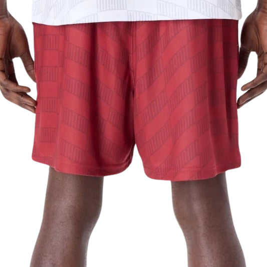 Pantaloncino New Era NBA AOP Graphic Short MIAHEA