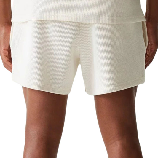 Pantaloncino New Era Waffle Short