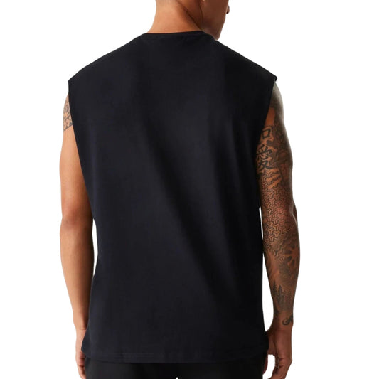 Maglietta New Era MLB Sleeveless Graphic Tee