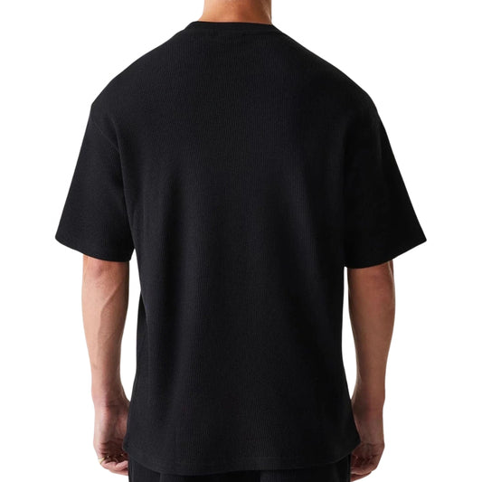Maglietta New Era Waffle Tee