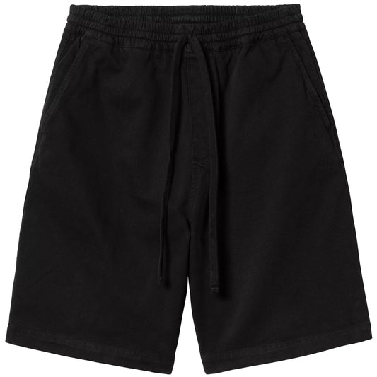 Pantaloncino Carhartt WIP Floyde Short NERO