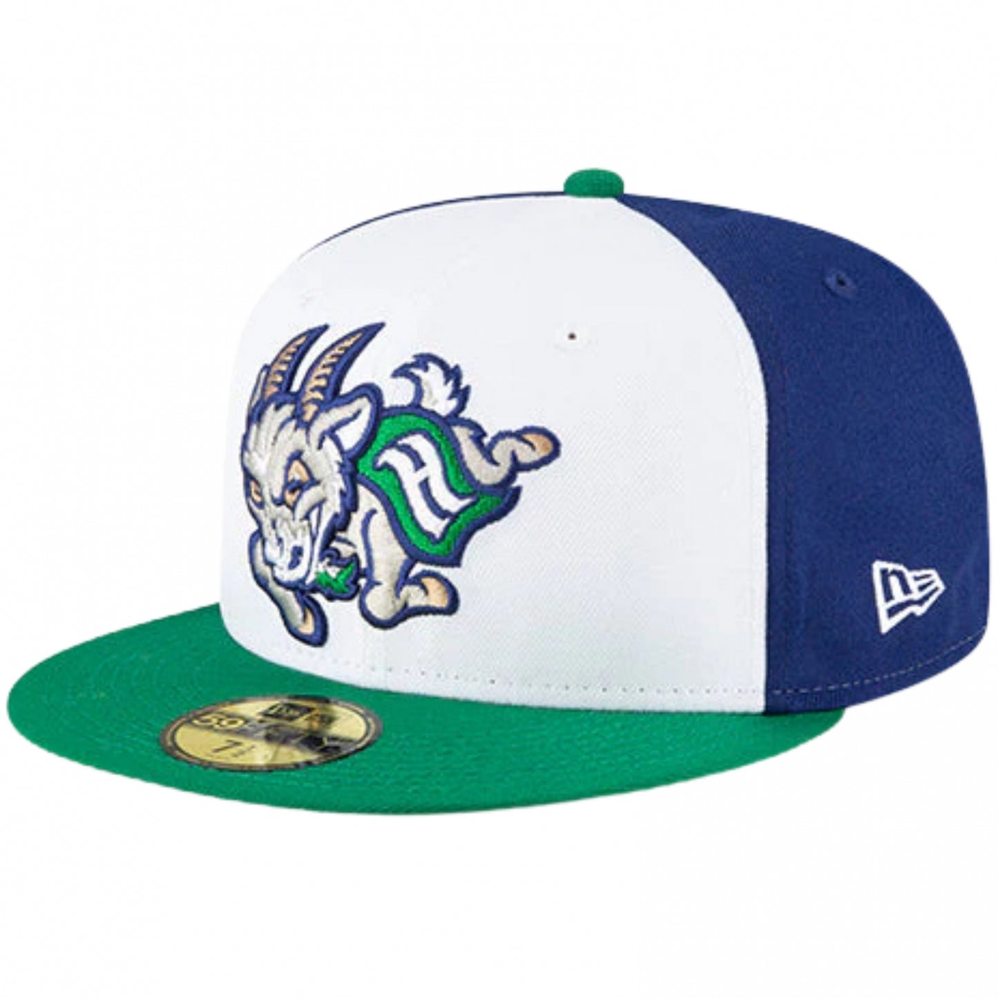 Cappello New Era 59Fifty MiLB 25 HARYAR
