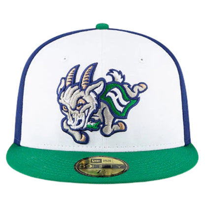 Cappello New Era 59Fifty MiLB 25 HARYAR