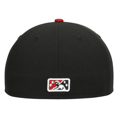 Cappello New Era 59Fifty MiLB 25 MODNUT