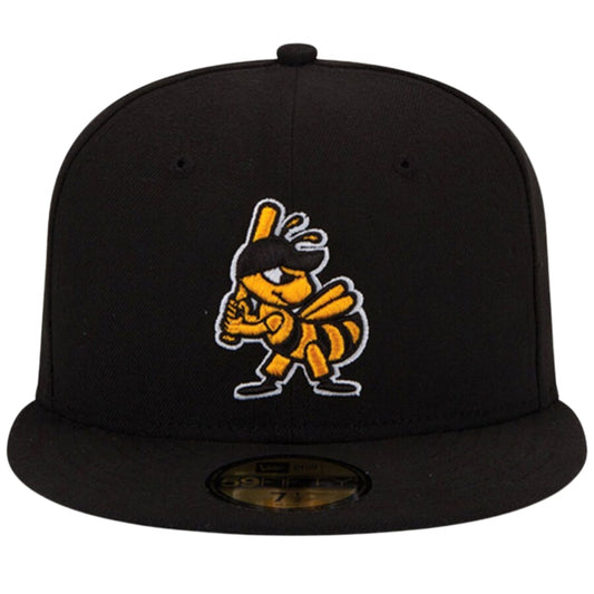 Cappello New Era 59Fifty MiLB 25 SALBEE