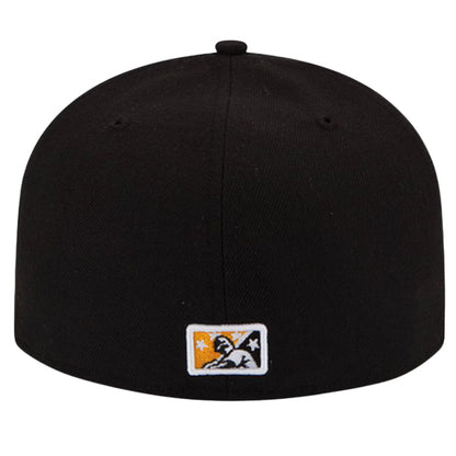 Cappello New Era 59Fifty MiLB 25 SALBEE