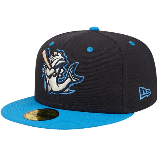 Cappello New Era 59Fifty MiLB 25 TAMTAR