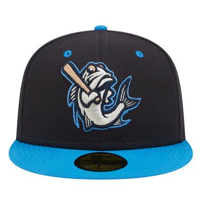 Cappello New Era 59Fifty MiLB 25 TAMTAR