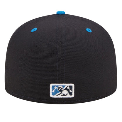 Cappello New Era 59Fifty MiLB 25 TAMTAR