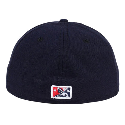 Cappello New Era 59Fifty MiLB 25 SCRRAI