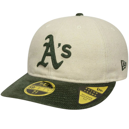 Cappello New Era 59Fifty MLB RC OAKATH