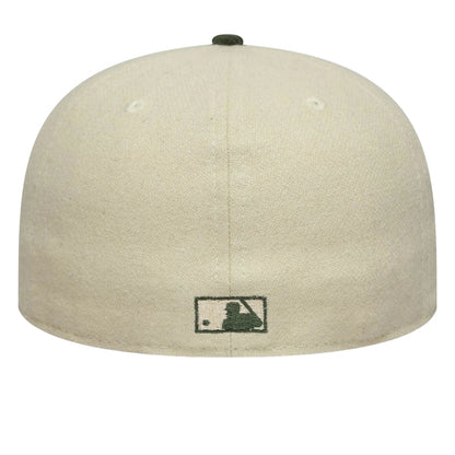 Cappello New Era 59Fifty MLB RC OAKATH