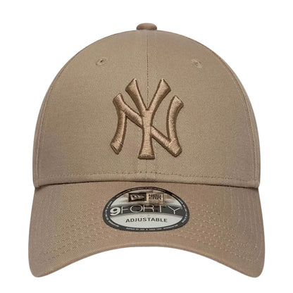 Cappello New Era 9Forty League Essential NEYYAN