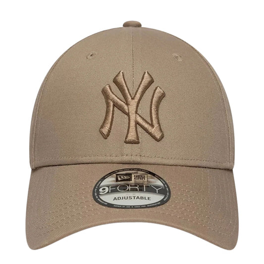 Cappello New Era 9Forty League Essential NEYYAN