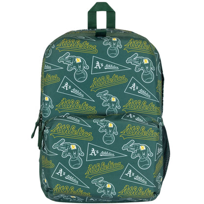 Zaino New Era AOP Multi Stadium Backpack OAKATH