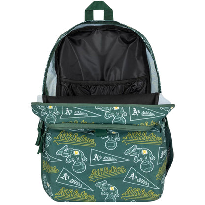 Zaino New Era AOP Multi Stadium Backpack OAKATH