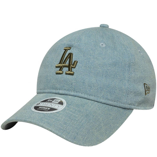 Cappello New Era 9Twenty Denim LOSDOD