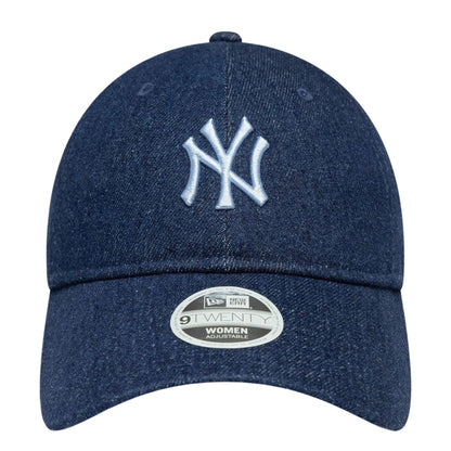 Cappello New Era 9Twenty Denim NEYYAN