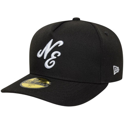 Cappello New Era 59Fifty Script AF PC