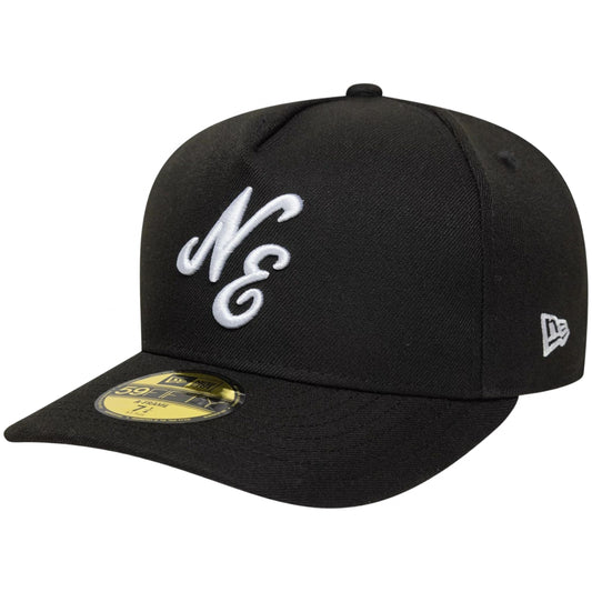 Cappello New Era 59Fifty Script AF PC