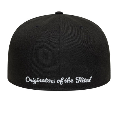 Cappello New Era 59Fifty Script AF PC