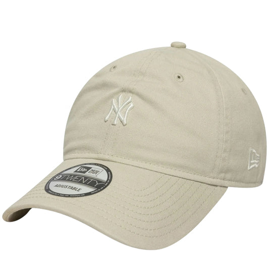 Cappello New Era 9Twenty Mini Logo Washed NEYYAN
