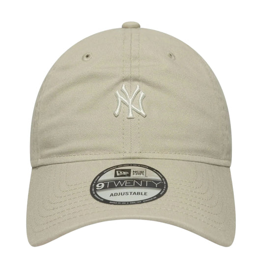 Cappello New Era 9Twenty Mini Logo Washed NEYYAN