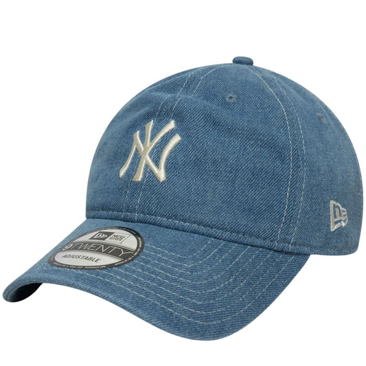 Cappello New Era 9Twenty Denim NEYYAN