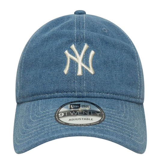 Cappello New Era 9Twenty Denim NEYYAN